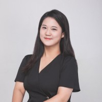 Sohee (Rosa) Lee