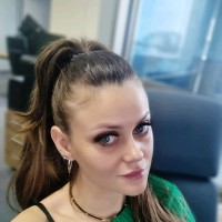 Ielizaveta Stepanova