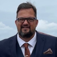 Robert Greig