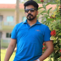 Prasaanth Sabariesh