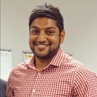 Abhijeet Waghmode Micm