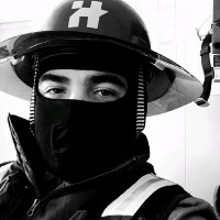 Gregory Ramírez