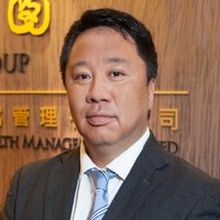 Aubery Chung