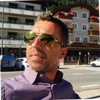 Stefano Middei