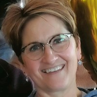 Marcia Weiss
