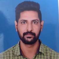 Pandiyan Subash