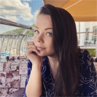 Viktoriia Adamenko