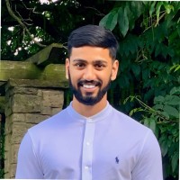 Maulik Patel