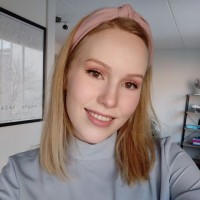 Johanna Autio