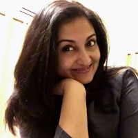 Dipti Sahdev