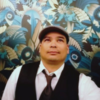Eric Espanola