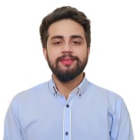 Ahsan Ejaz Shah