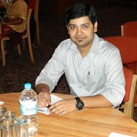 Karthik Chandran