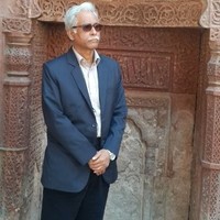 Debasish Dasgupta, I.R.S
