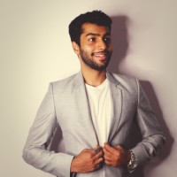 Adarsh Pradeep