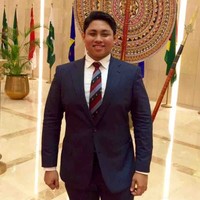 Sanjay Matsuda Warnakulasooriya