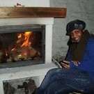 Jukisia Dayssy Salvador