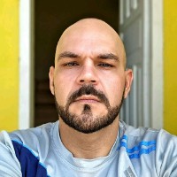 Tiago Ligabo Ferreira Dos Reis