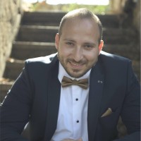Alaa Elias