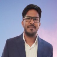 Vilas Gupta