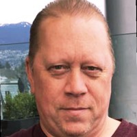 Steve Stewart