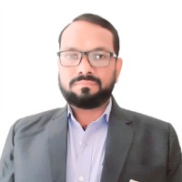 Sanjay Mandal