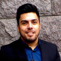 Luis Gonzalez, Eit