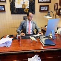 Mahmoud Magdi