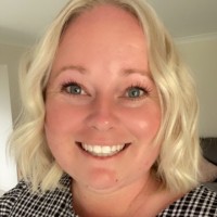 Hayley Ward