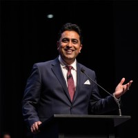 Siddharth Saran