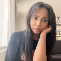 Isabel Lopes Kalombo