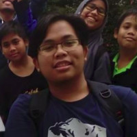 Yusuf bin Agus Salim