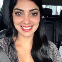 priscila caroliny
