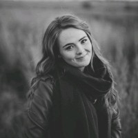 Clarissa (Harmse) Landman