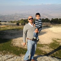 Mamoun Nemrat
