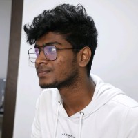 Andrew Arun