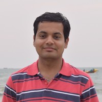 Dinesh Nayak