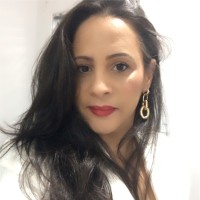 Glaucia Maria Souza