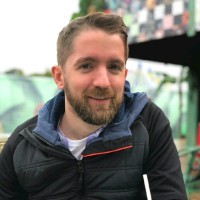Ciarán Higgins
