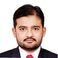 Muhammad A. Haider MD
