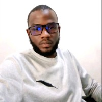 NASIRU USMAN