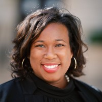 Nia Heard Garris, Md, Mba, Msc, Faap