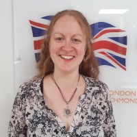 Charlotte Barrow