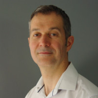 Nicolas Verger