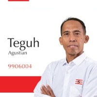 Teguh Agustian