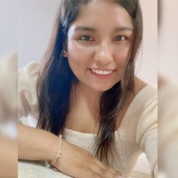 Evelyn Marcaquispe