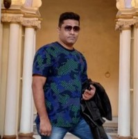 Chandrajit Ghosh