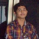 kaavinesh saravanabavan
