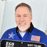 Scott Toland