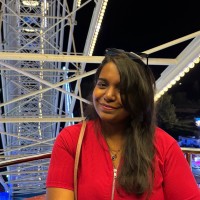 Gayathri Arulramanathan